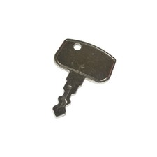 RocwooD Ignition Key fits