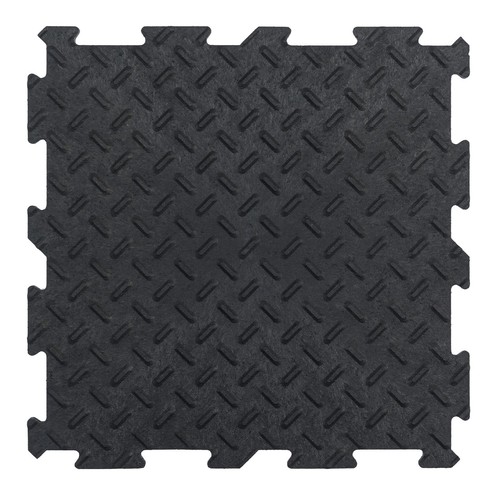 Alpha tile workshop van - x,