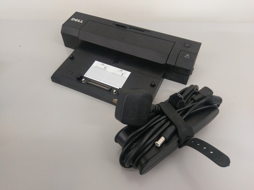 Dell port plus - e-port, replicator