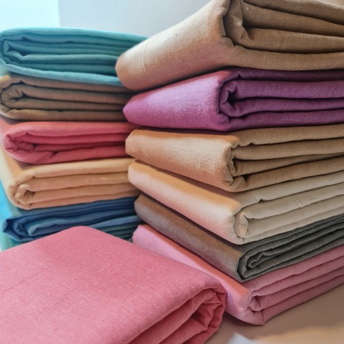 100 cotton calico linen - calico,