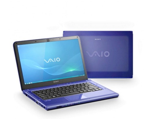 Sony vaio vpcca2s0e laptop cpu - laptop,