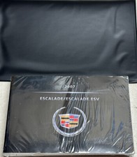 2007 CADILLAC ESCALADE ESV