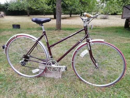 Dawes horizon ladies - dawes,