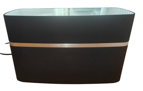 Pre owned bowers wilkins - bowers, &