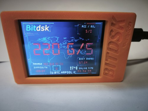 Bitdsk desktop low power - bitdsk,