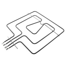 Dual Heating Element for BOSCH