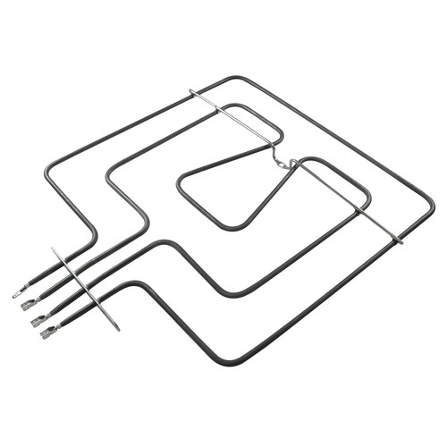 Dual heating element for bosch - heating,