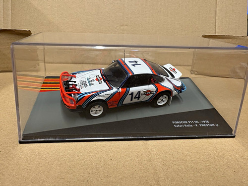 Porsche 911 martini - 911, #14