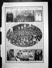 Old Antique Print Siers