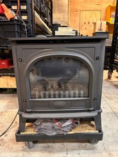 Gazco ASHTON Stockton 8 GAS