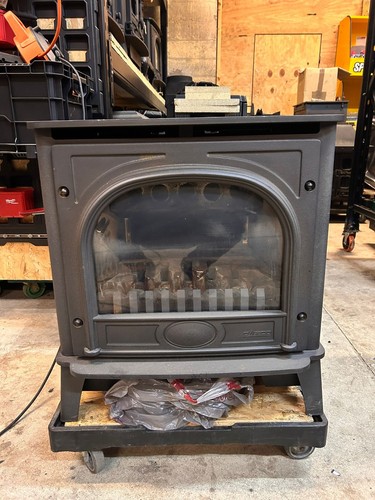 Gazco ashton stockton gas - ashton,