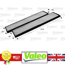 Pollen Filter for Mercedes 124