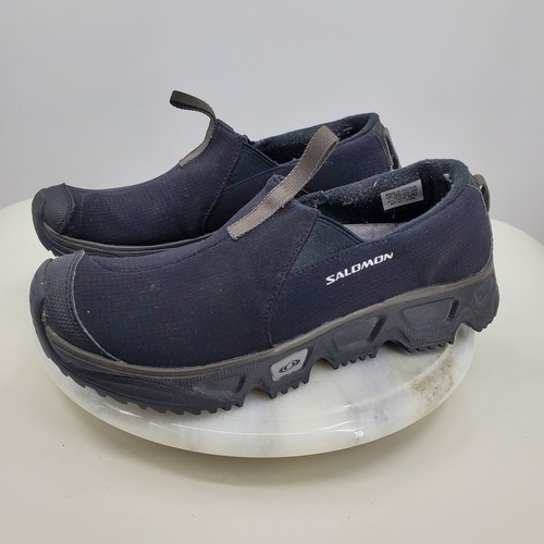 Salomon snow moc - salomon, mens