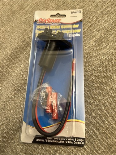 Male boat side trolling motor - boat,