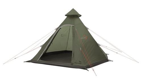 Easy camp bolide 400 person - 4,