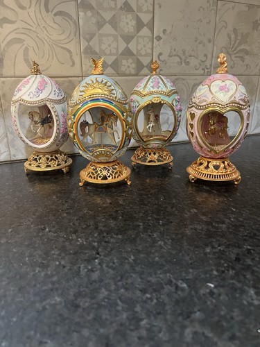 Tfm house fabergé - fabergé, musical