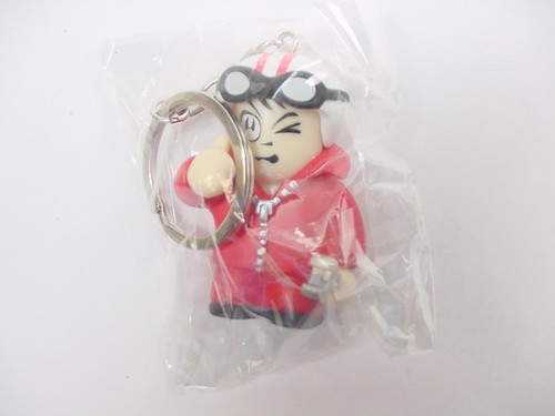 Motorcycle keychain cb350 - motorcycle,