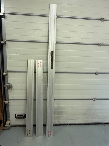 Mafell guide rails - guide,