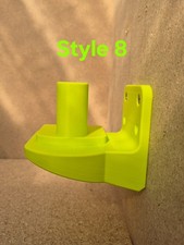 2PCS - Ryobi 18V Tool Holder
