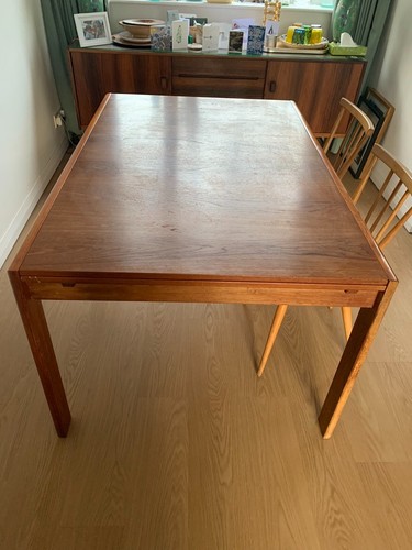 Ansager mobler mid century - mid,
