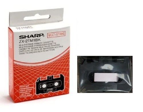 Original ribbon sharp 500 - sharp,