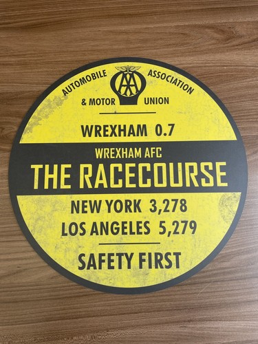 Wrexham afc vintage - afc,
