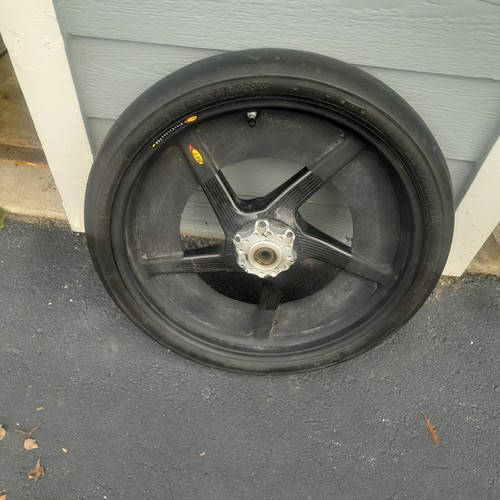 Bst carbon fiber wheels - bst,