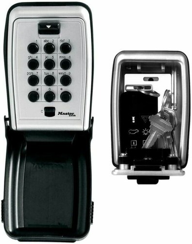 Masterlock select access key - access,