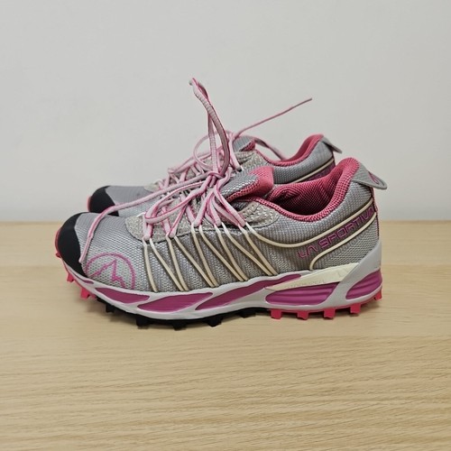 Sportiva quantum 0 trail - 2.0,