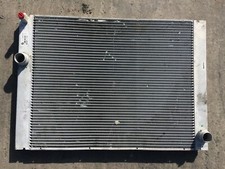 BMW E60 520I PETROL RADIATOR