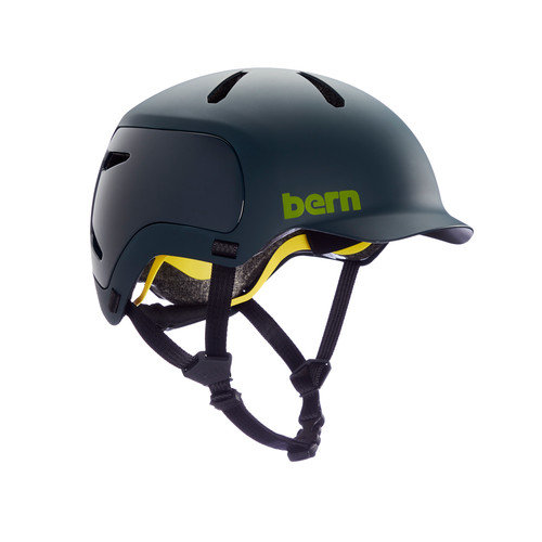 Bern watts mips helmet - bern,