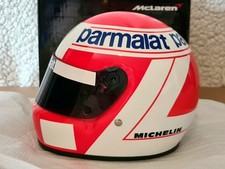 Niki Lauda McLaren F1 50th