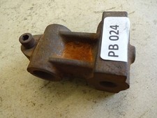 Dividing head casting