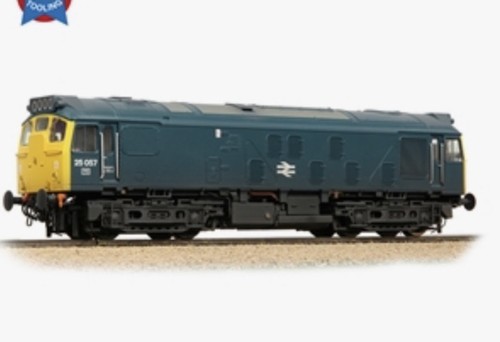 Bachmann 440 class 1 - 32-440,