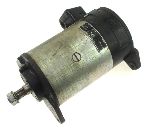 Lucas cav 12v dynamo - lucas,