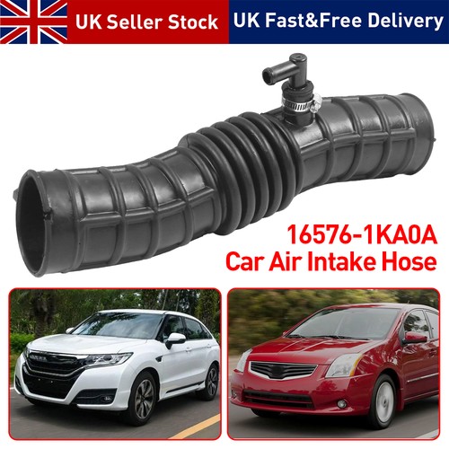 Air intake hose pipe - air,