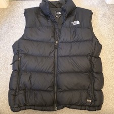 The North Face Men's Gilet