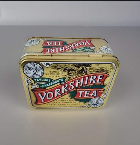 Taylors harrogate yorkshire - of,