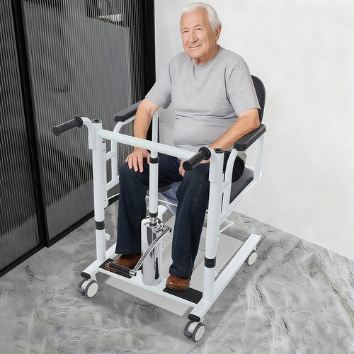 Hydraulic lift chair - hydraulic,