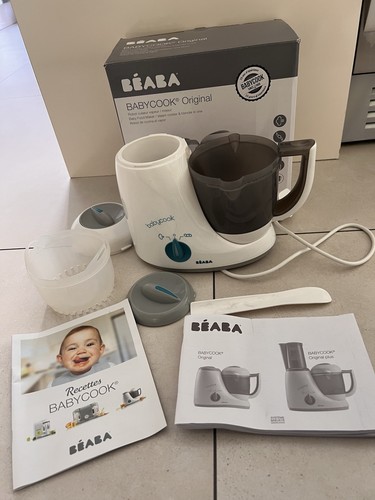 Béaba beaba babycook - beaba, original