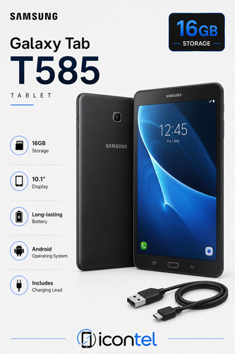 Samsung galaxy tab t585 - galaxy, sm-t585