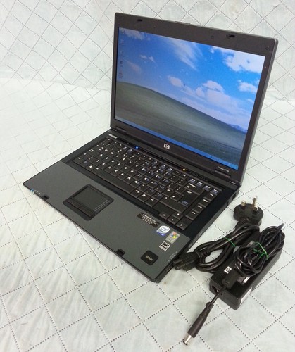 Compaq 6710b laptop windows - 6710b,