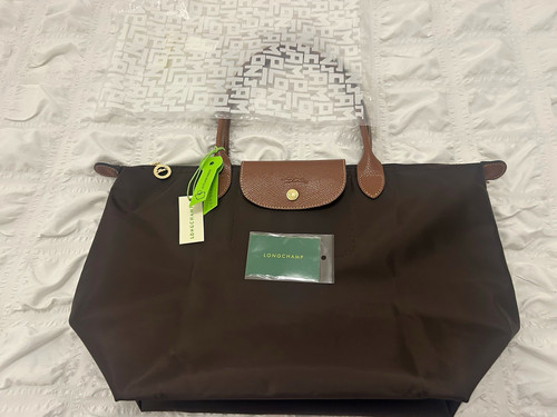 Longchamp pliage green - longchamp,