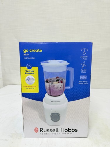 Russell hobbs create white - russell,