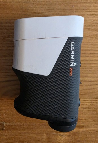 Garmin approach z80 - approach, golf
