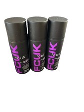 3 X FCUK, Men's FCUK Vintage