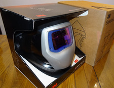 9100XX 3M Speedglas Welding Helmet Shield Guard Side Windows Cover Plates (GLA)