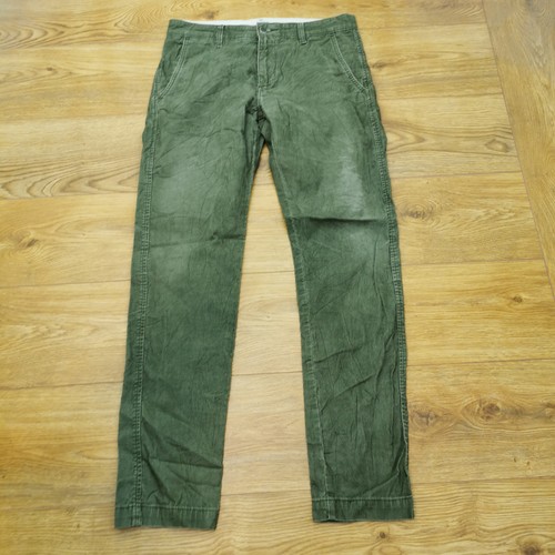 Levi chino corduroy - xx,