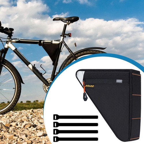 Bike frame bag waterproof - frame,