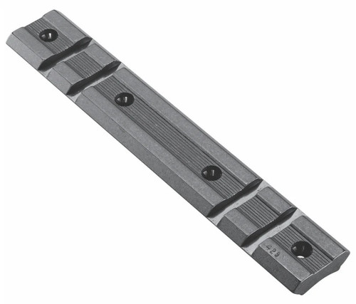 Weaver top mount - mount, base